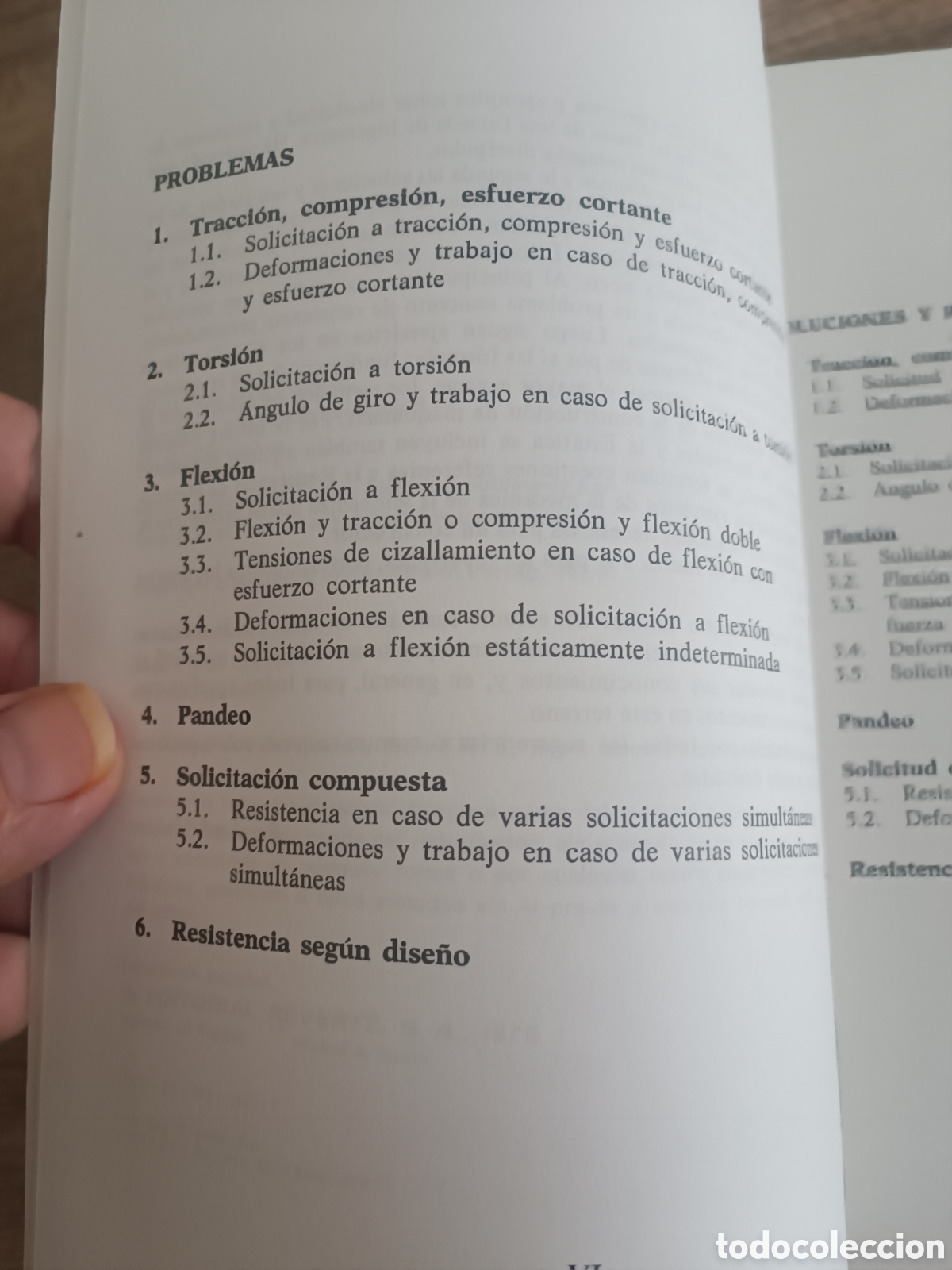 Libros: Ejercicios sobre la elasticidad y resistencia de materiales - Foto 2