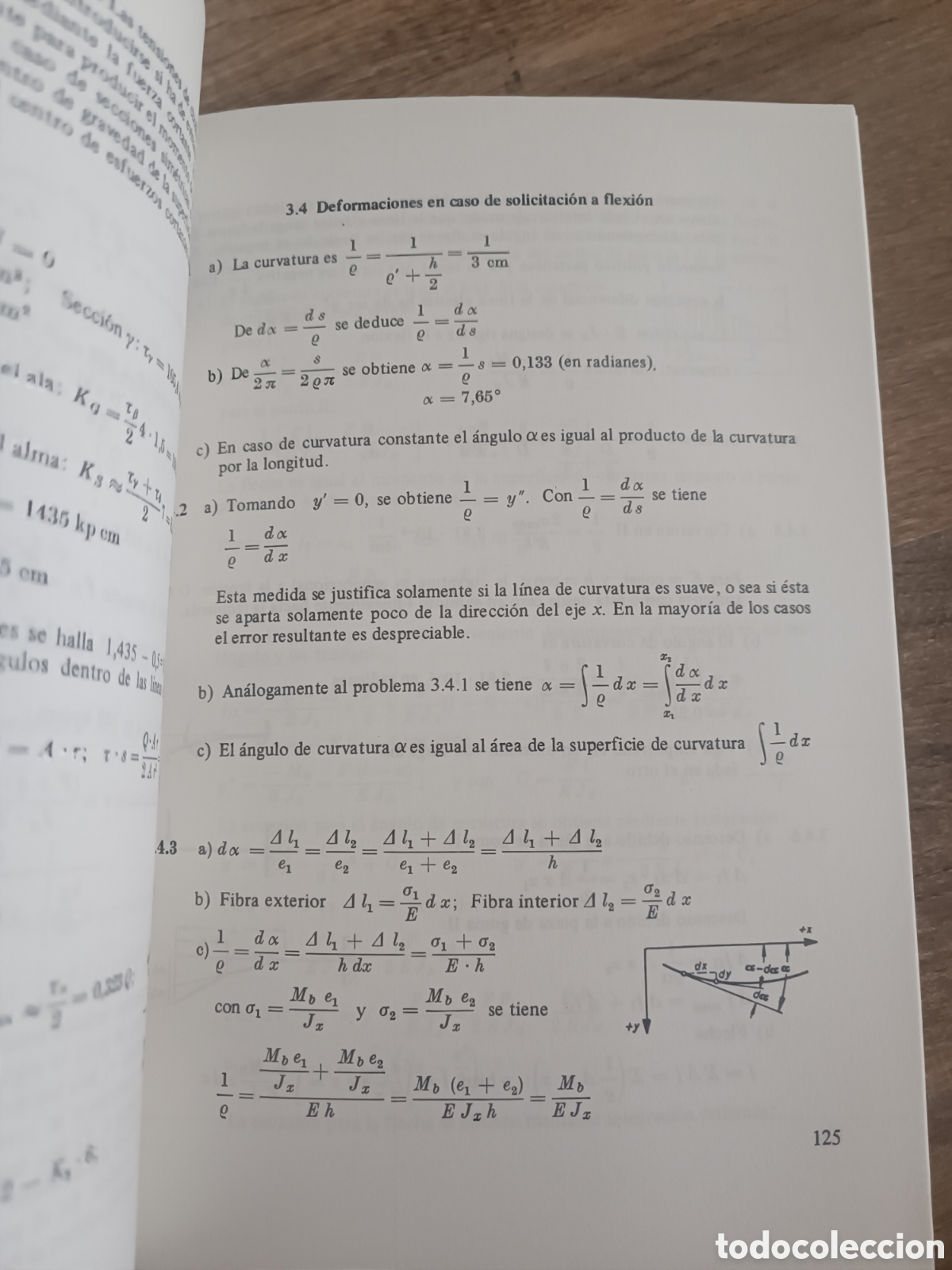 Libros: Ejercicios sobre la elasticidad y resistencia de materiales - Foto 6