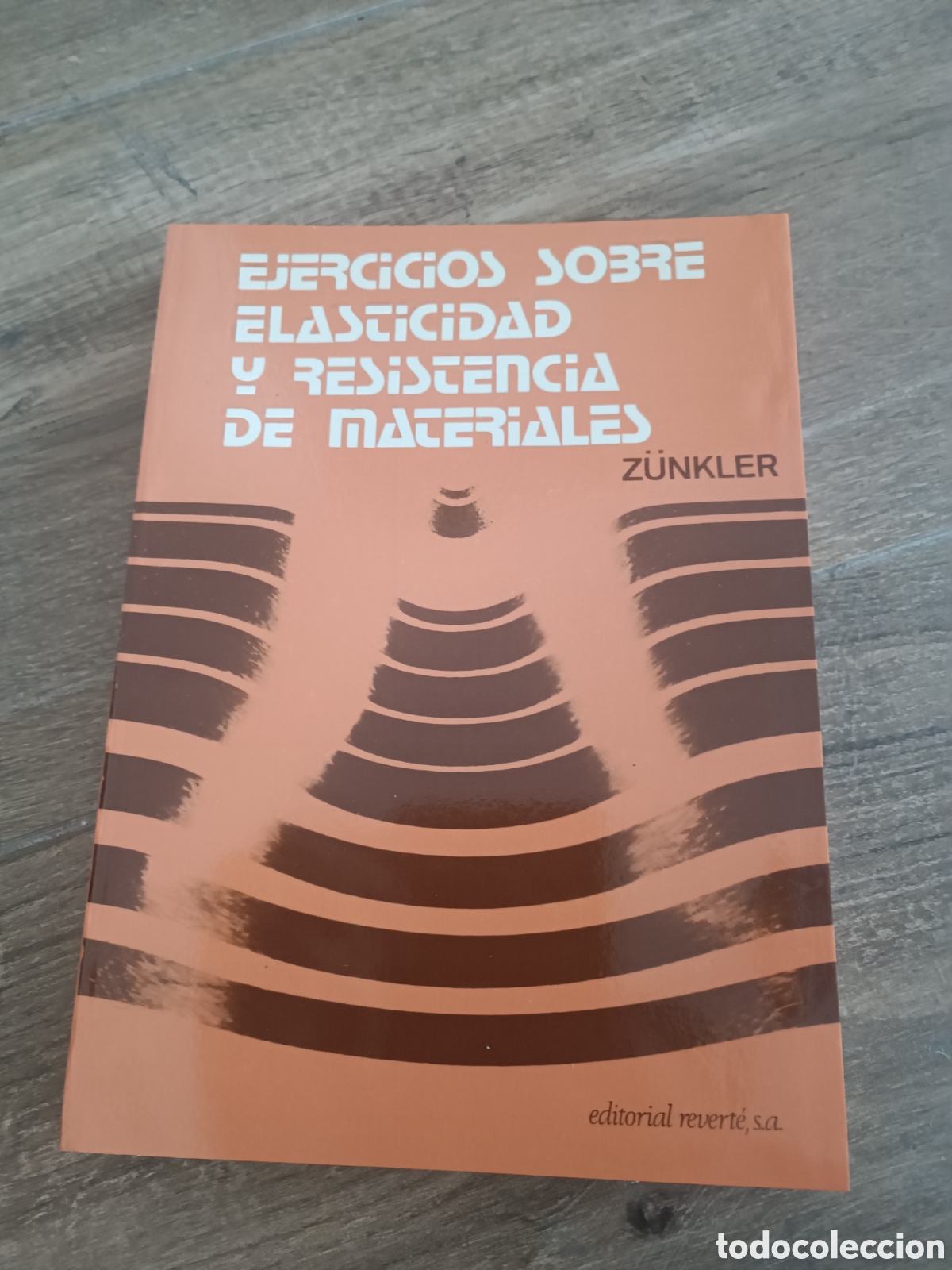 Libros: Ejercicios sobre la elasticidad y resistencia de materiales - Foto 10