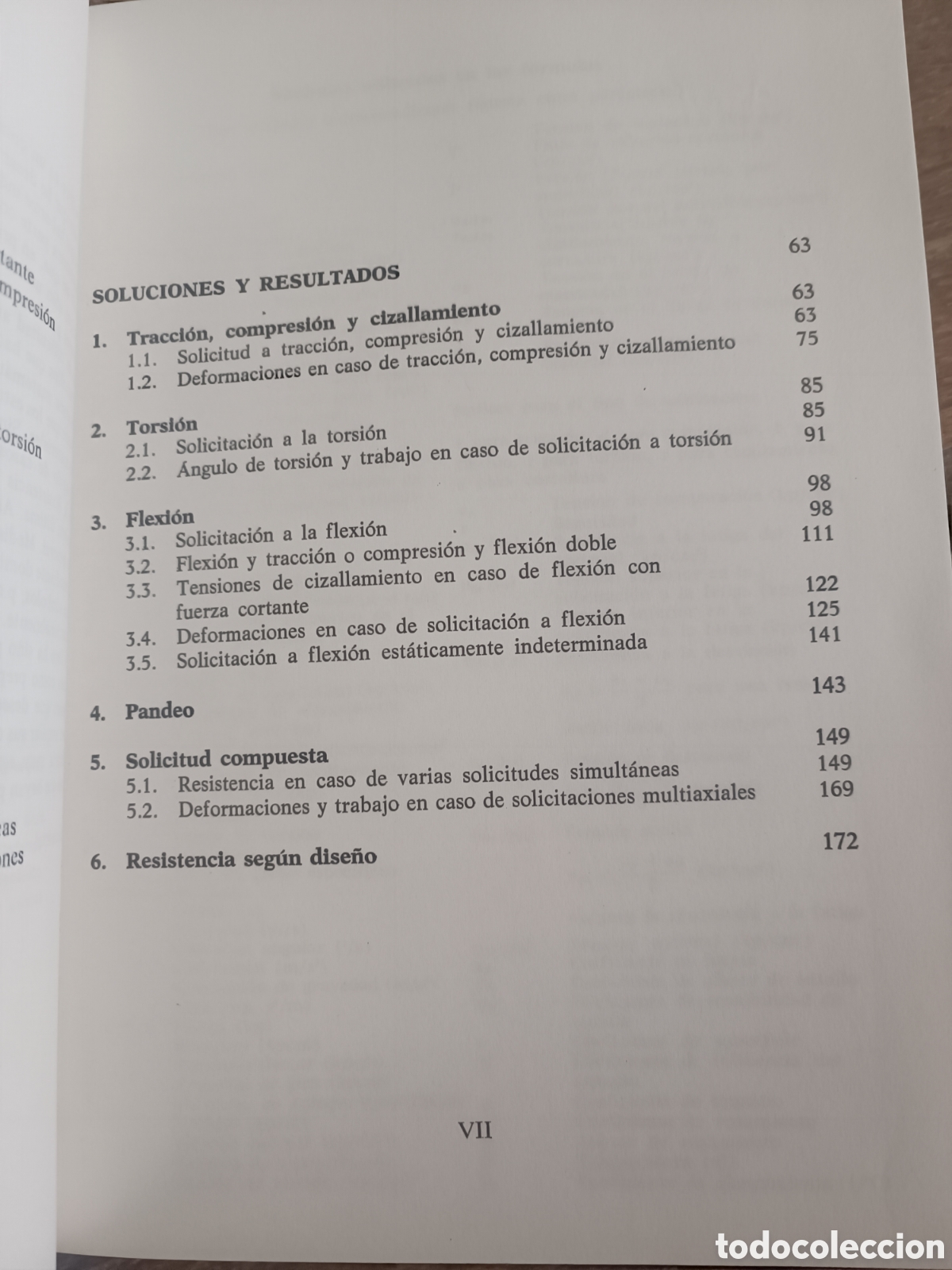 Libros: Ejercicios sobre la elasticidad y resistencia de materiales - Foto 12
