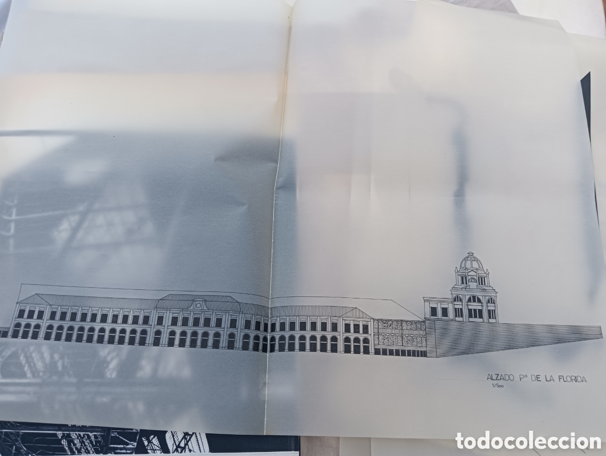 Libros: Planes de arquitectura J. Sainz