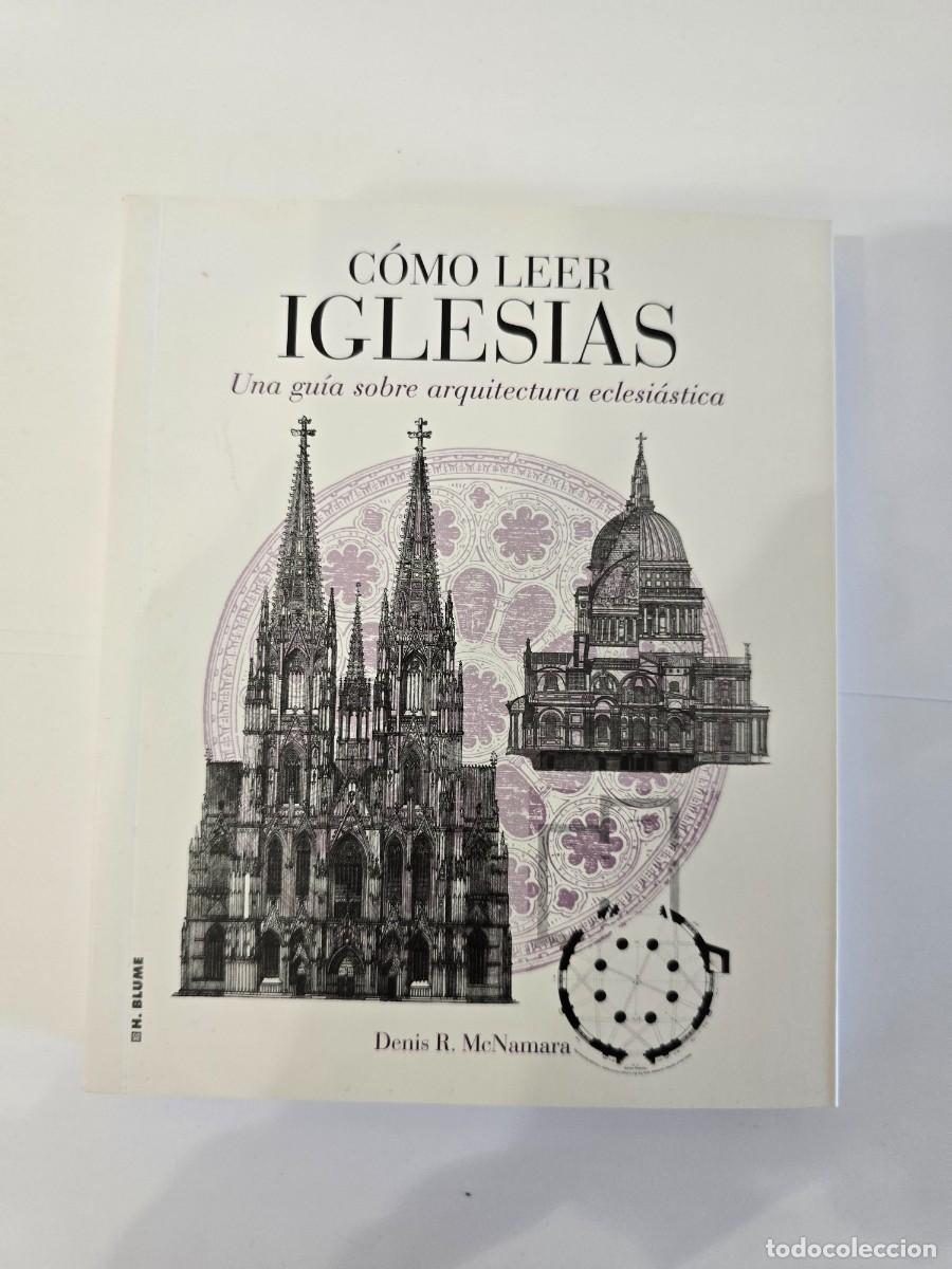 Libros: C&oacute;mo leer iglesias Nuevo &middot; Tapa blanda &middot; Espa&ntilde;ol
