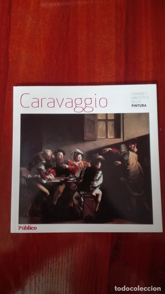 Libros: Caravaggio - Foto 1