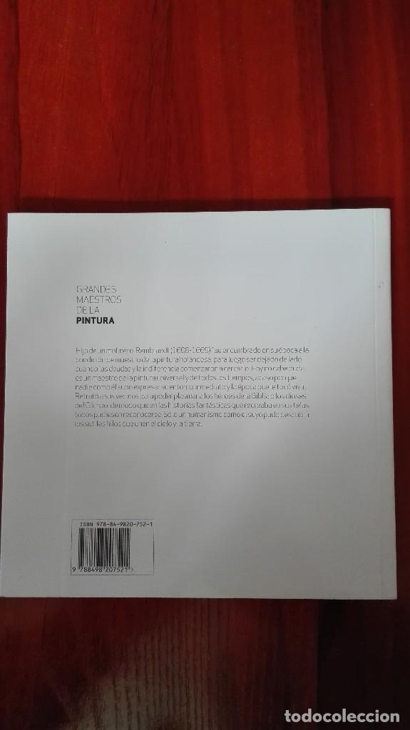 Libros: Rembrandt - Foto 2