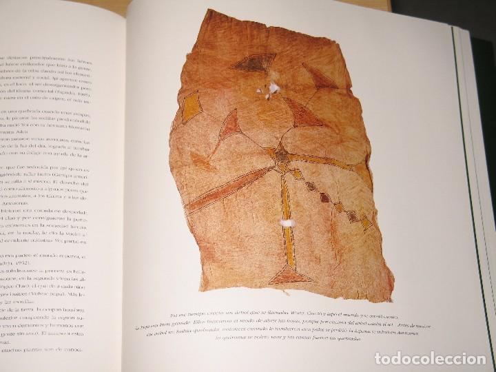 Libros: ARTE INDIGENA EN COLOMBIA - Foto 3