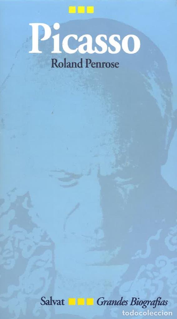 Libros: Picasso - Foto 1