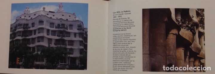 Libros: La ruta del modernisme, La ruta del modernismo, The route of modernisme - Foto 5 - 178134374