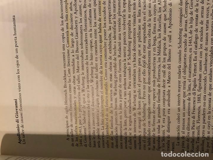 Libros: Norma y Forma. E.H. Gombrich. - Foto 4