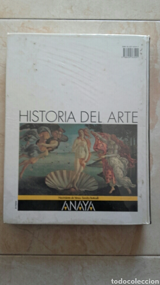 Libros: Historia del arte. - Foto 2