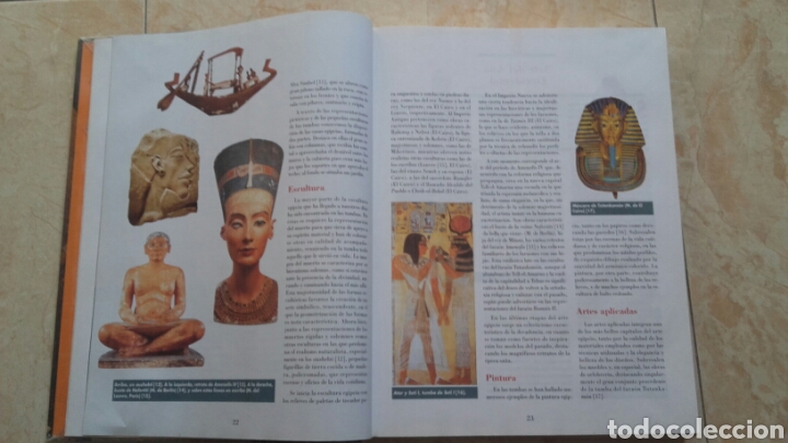 Libros: Historia del arte. - Foto 3