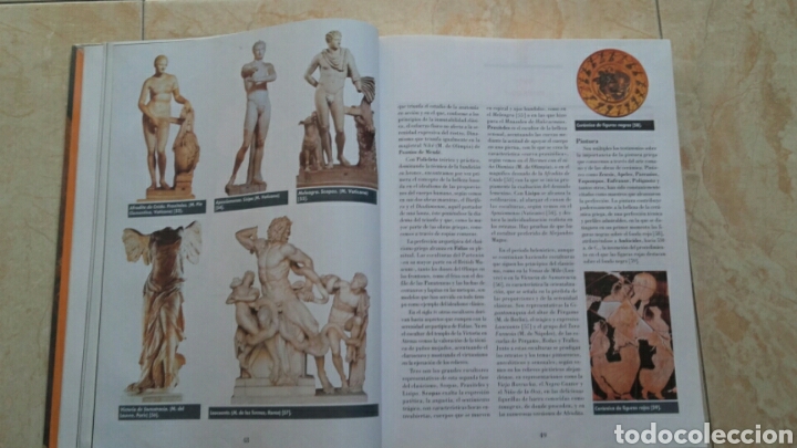 Libros: Historia del arte. - Foto 5