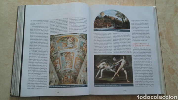 Libros: Historia del arte. - Foto 6