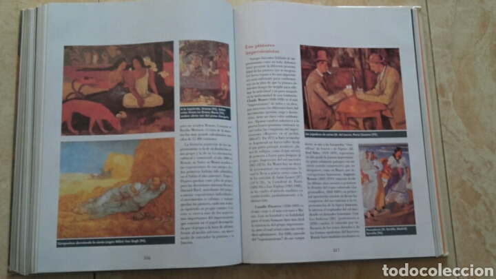 Libros: Historia del arte. - Foto 7