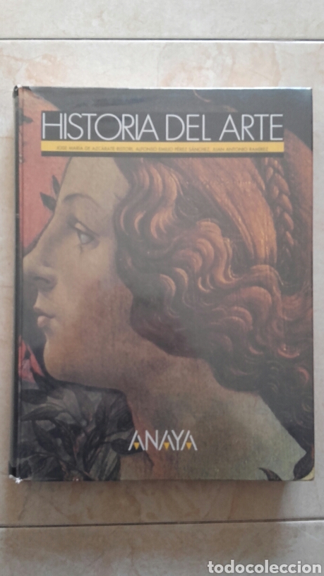 Libros: Historia del arte. - Foto 1