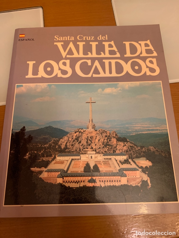 Libros: SANTA CRUZ DEL VALLE DE LOS CA&Iacute;DOS - Foto 1