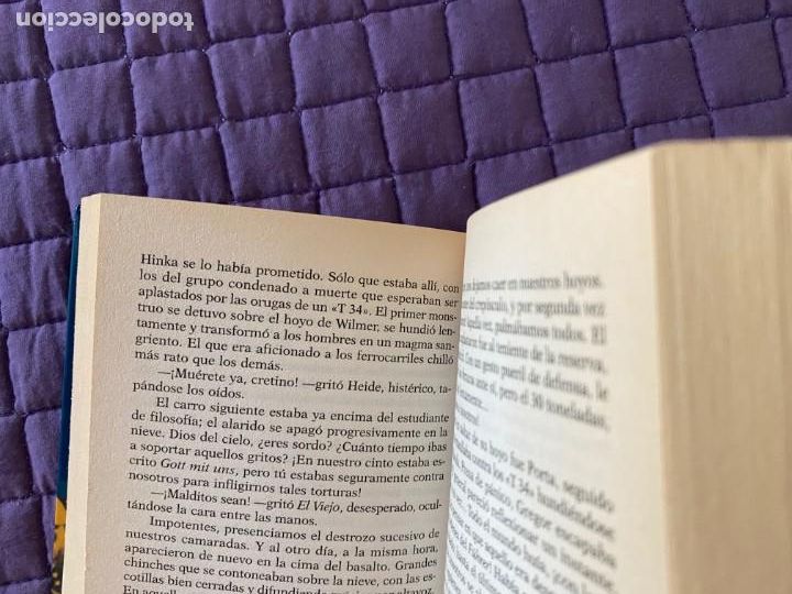 Libros: GENERAL SS de SVEN HASSEL - Foto 3
