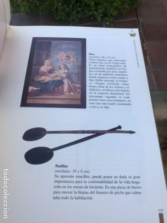 Libros: Don Benito, museo etnografico - Foto 3
