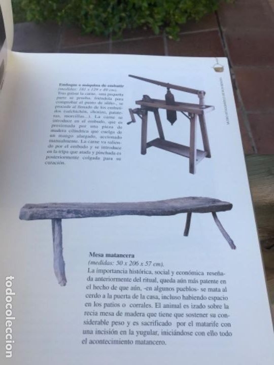 Libros: Don Benito, museo etnografico - Foto 4
