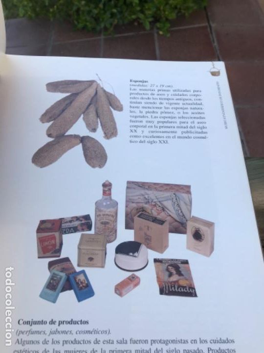 Libros: Don Benito, museo etnografico - Foto 5