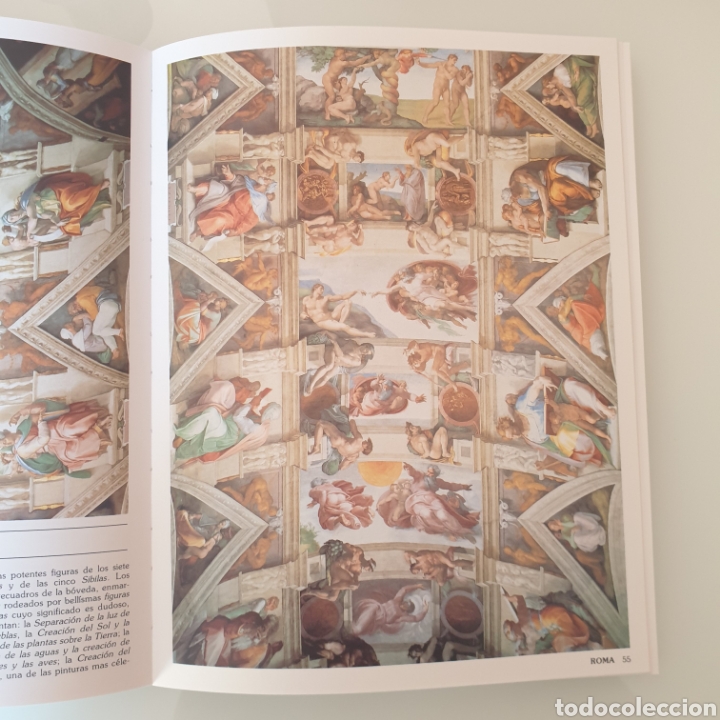 Libros: Roma, Florencia, Venecia y el Vaticano. - Foto 2