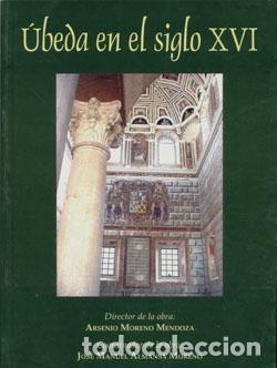 Libros: &Uacute;beda en el siglo XVI. - Foto 1