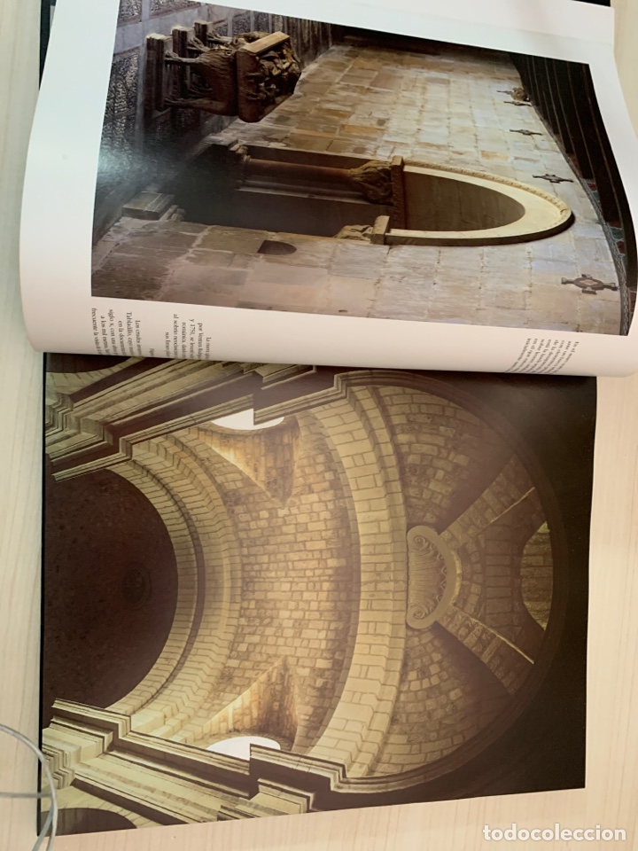 Libros: Libro monasterios en Castilla y Le&oacute;n, 2006 - Foto 5