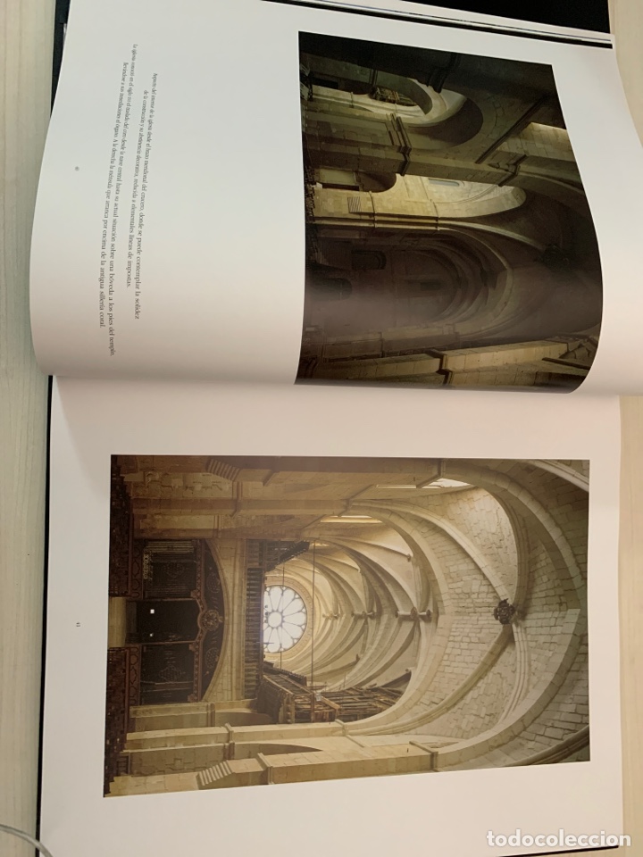 Libros: Libro monasterios en Castilla y Le&oacute;n, 2006 - Foto 6