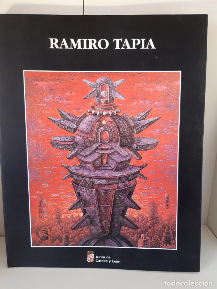Libros: RAMIRO TAPIA - Foto 1