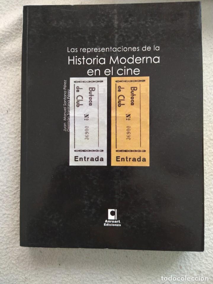 Libros: libro la historia del cine - Foto 1