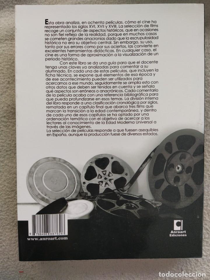 Libros: libro la historia del cine - Foto 3