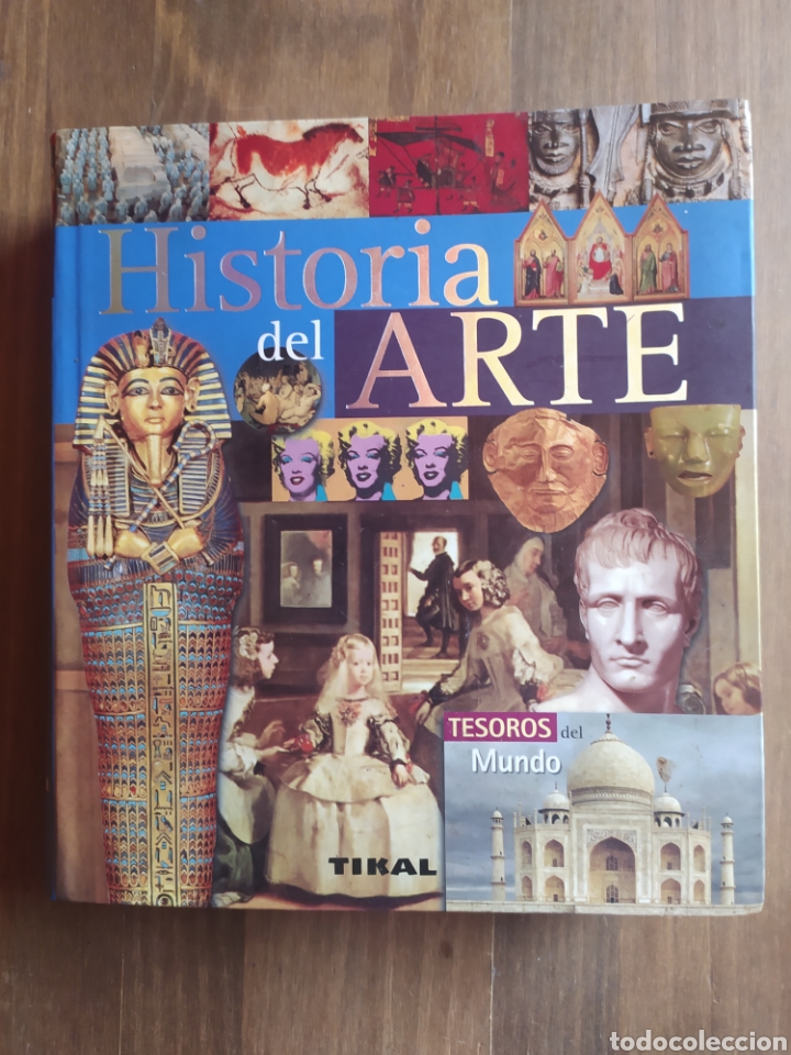 Libros: Historia del Arte - Foto 1