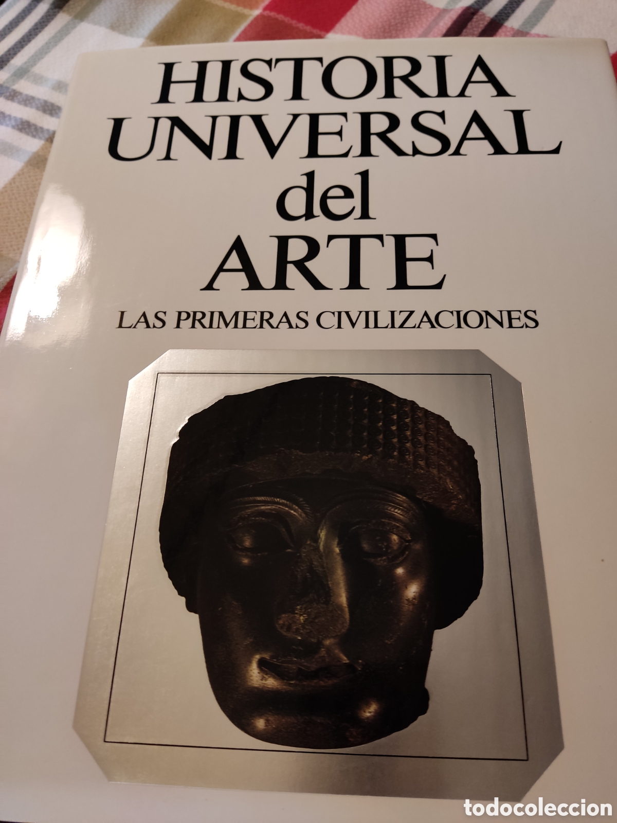Libros: Historia universal del arte 10 tomos como nuevo - Foto 1