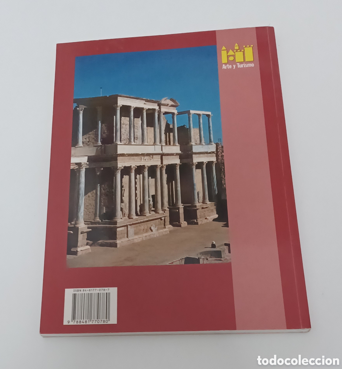 Libros: Extremadura Romana - Foto 2