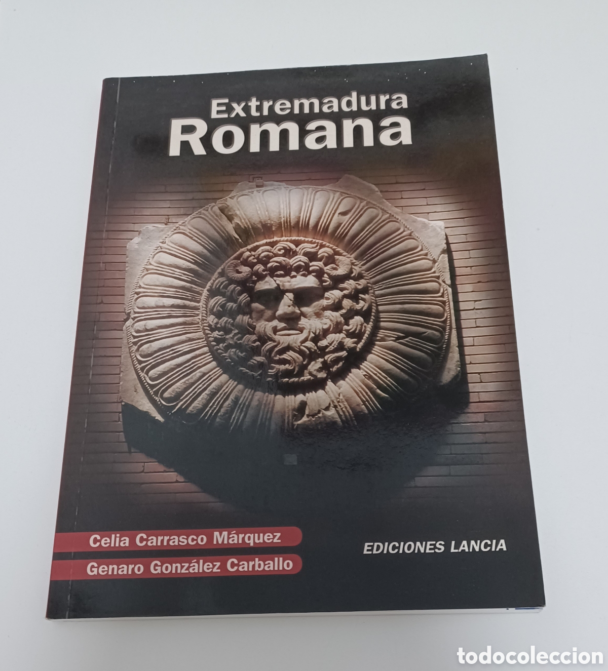 Libros: Extremadura Romana - Foto 1