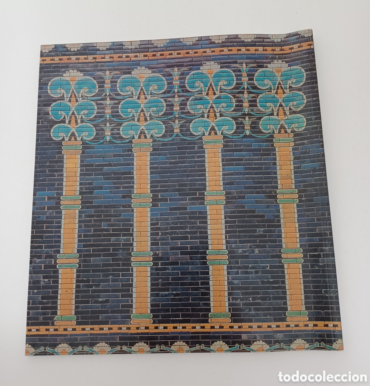 Libros: La Puerta de Ishtar en Babilonia - Foto 2