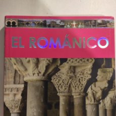 Libros: EL ROMÁNICO. Lote 395629114