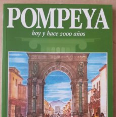 Libros: LIBRO POMPEYA
