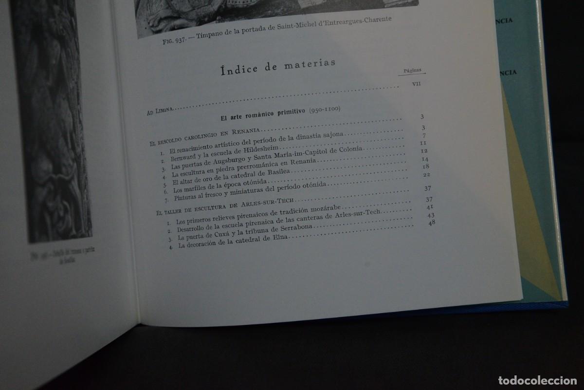 Libros: SUMMA ARTIS, Historia general del arte - Foto 3
