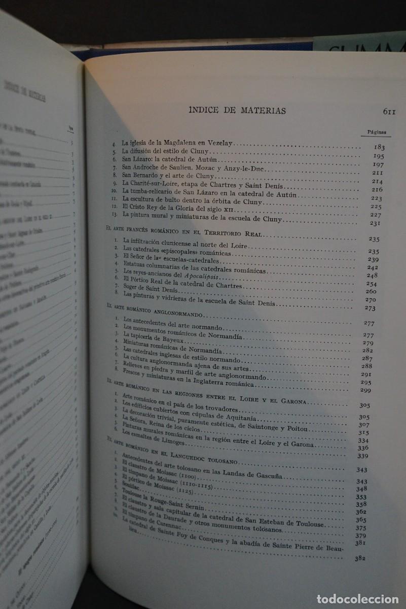 Libros: SUMMA ARTIS, Historia general del arte - Foto 4