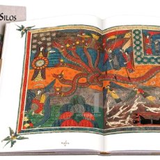 Libros: BEATO DE LIÉBANA DE SILOS - ESTUDIO BEATUS OF LIEBANA COMMENTARY VOLUME - NUEVO - BRAND NEW MOLEIRO
