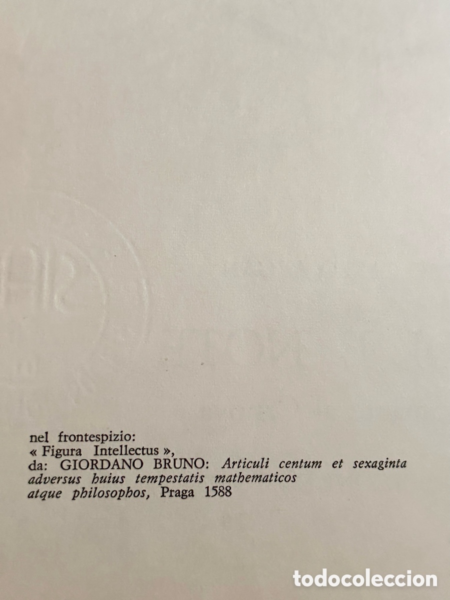 Libros: DAL BRAMANTE AL CANOVA-ARGAN-1970 - Foto 6