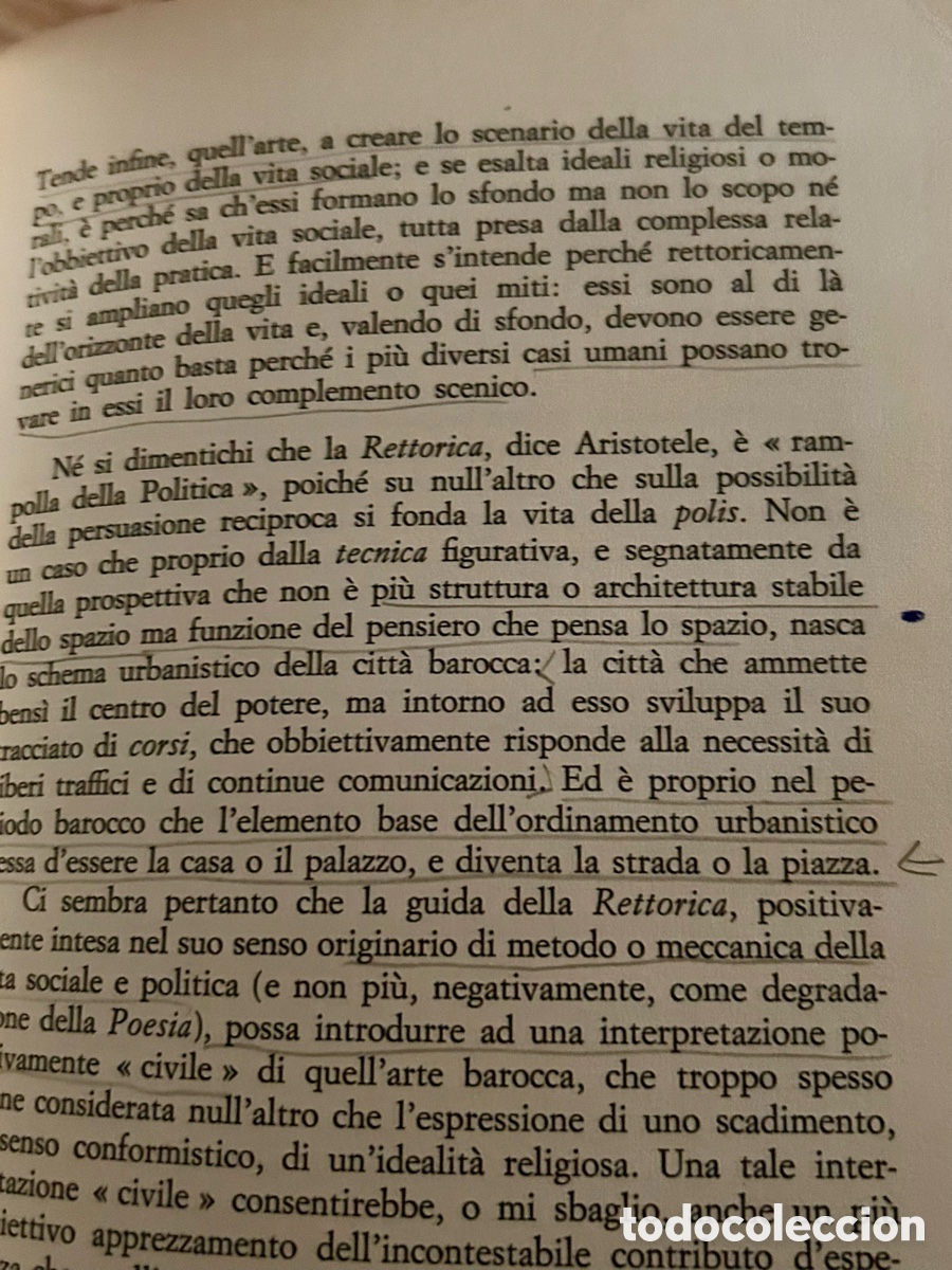 Libros: DAL BRAMANTE AL CANOVA-ARGAN-1970 - Foto 8
