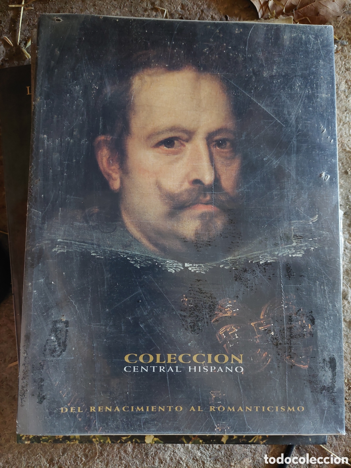 Libros: Libro Del Renacimiento al romanticismo - Foto 1