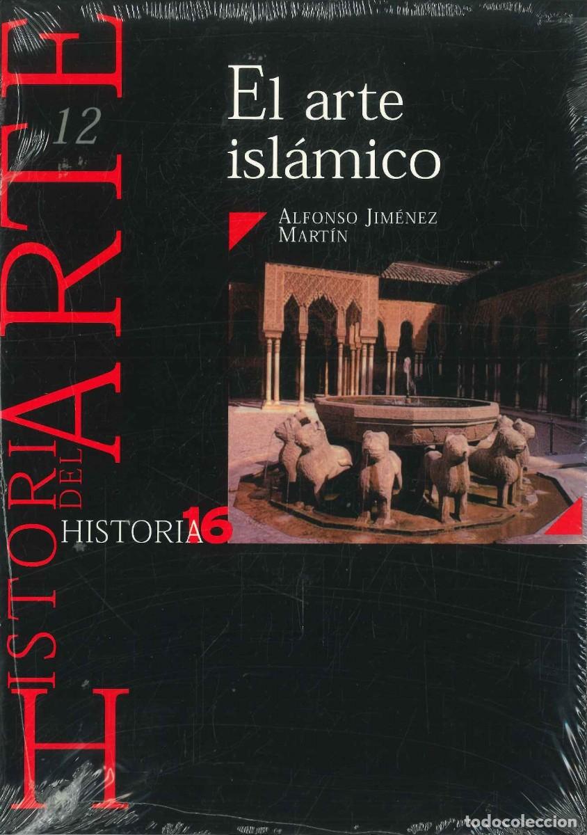 Libros: EL ARTE ISL&Aacute;MICO (Est&aacute; precintado) - Foto 1