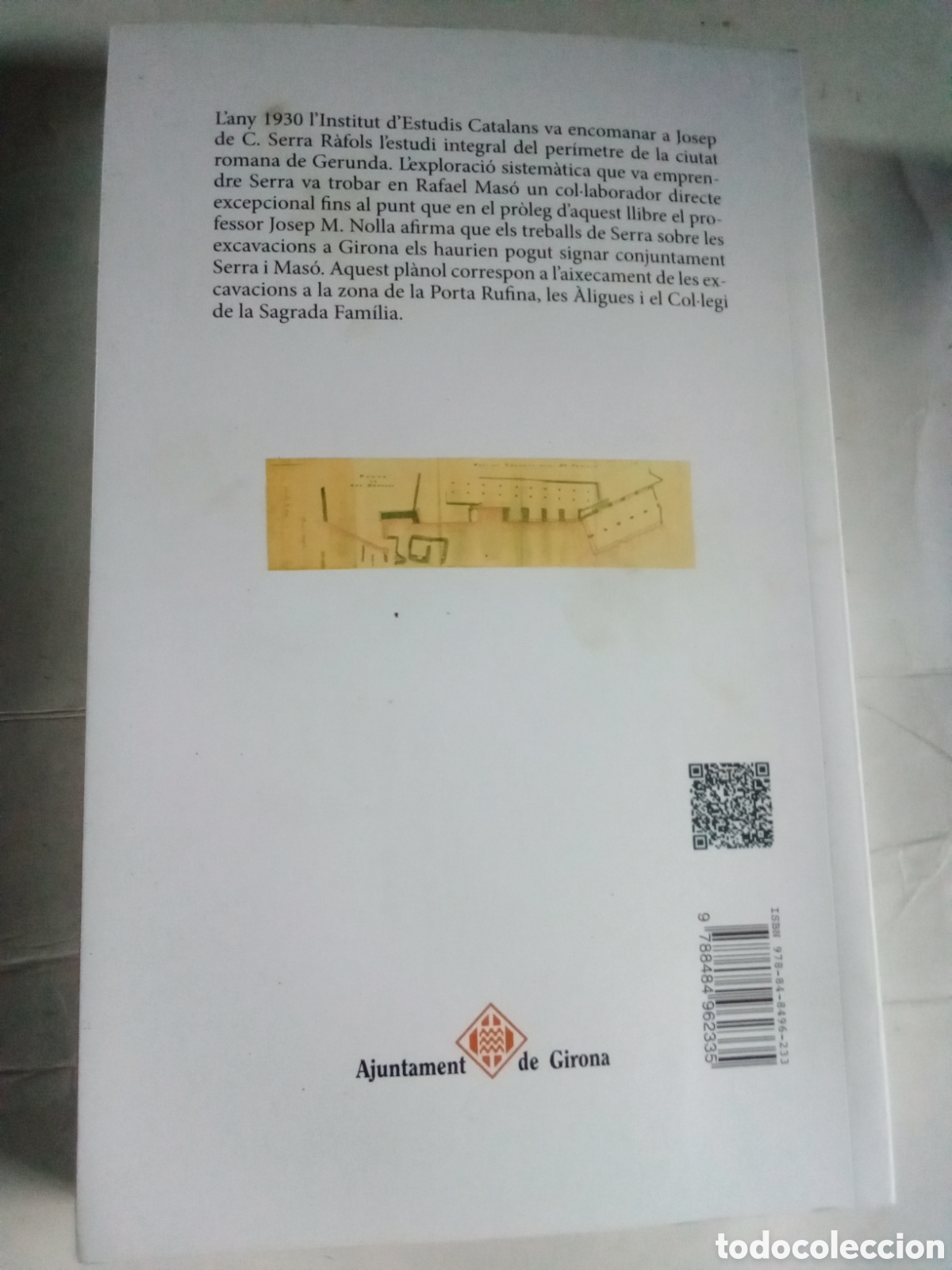 Libros: ARQUEOLEG - RAFAEL MASO - Foto 2
