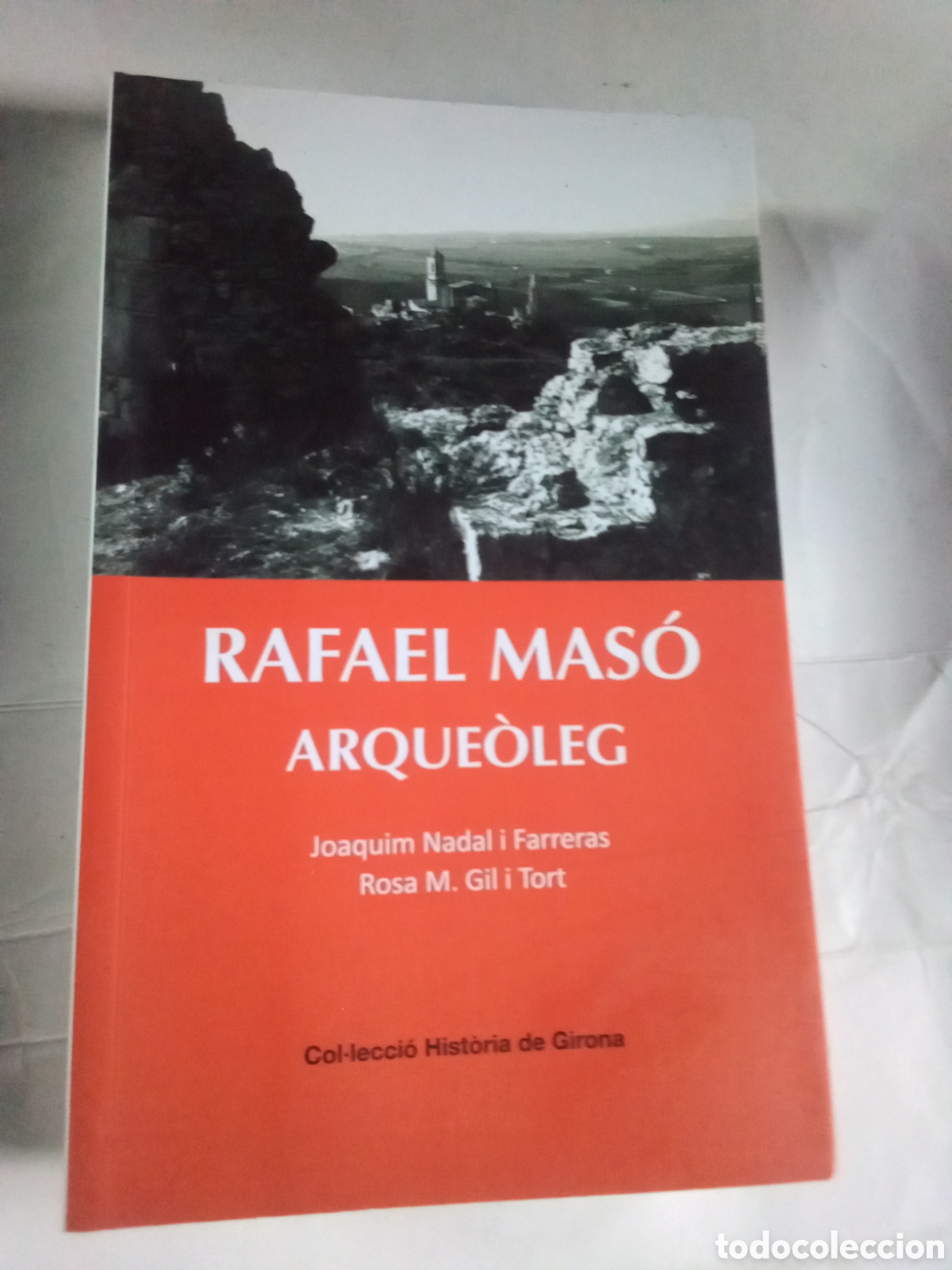 Libros: ARQUEOLEG - RAFAEL MASO - Foto 1
