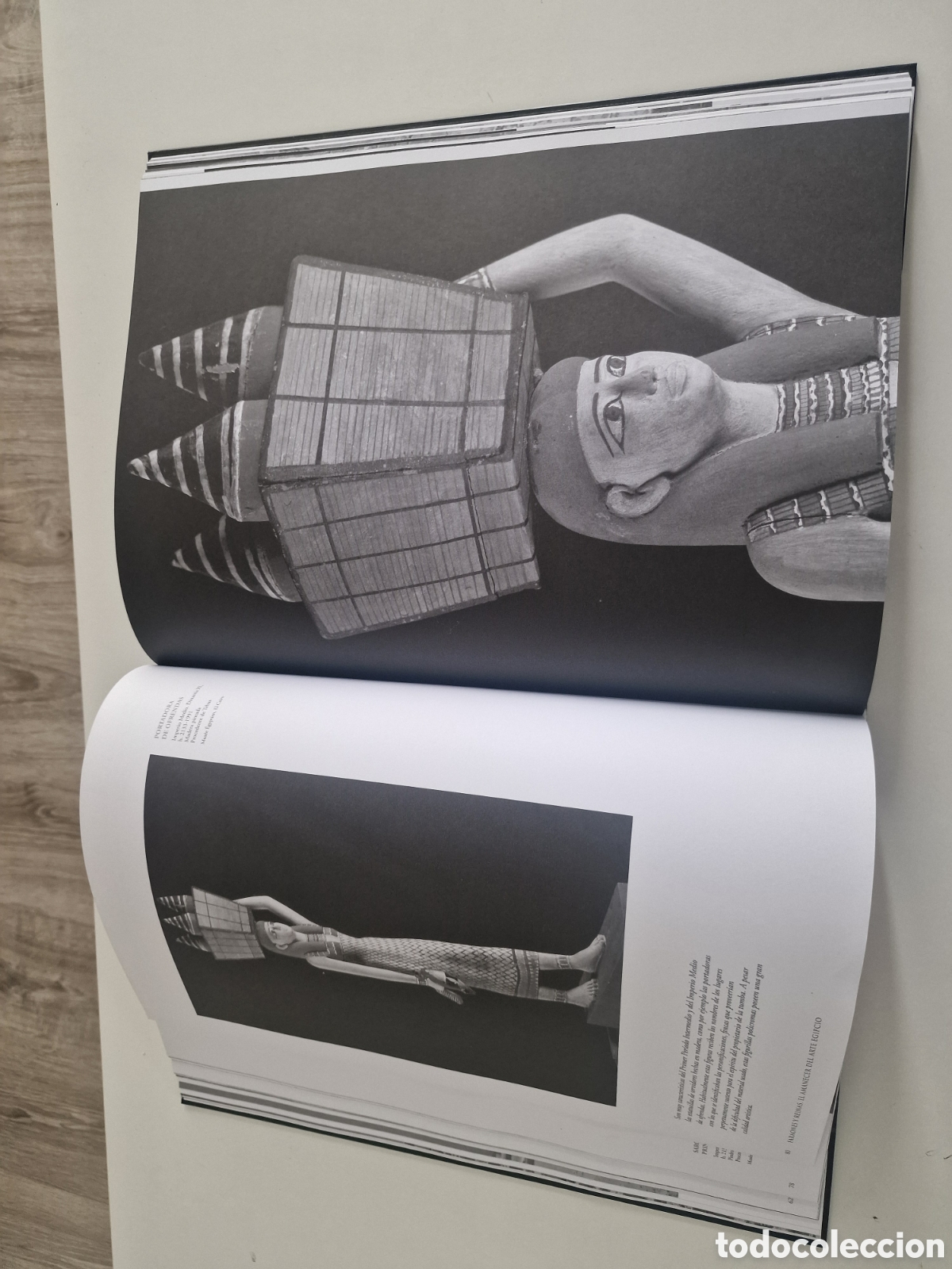 Libros: Libro FARAONES Y REINAS - Foto 7