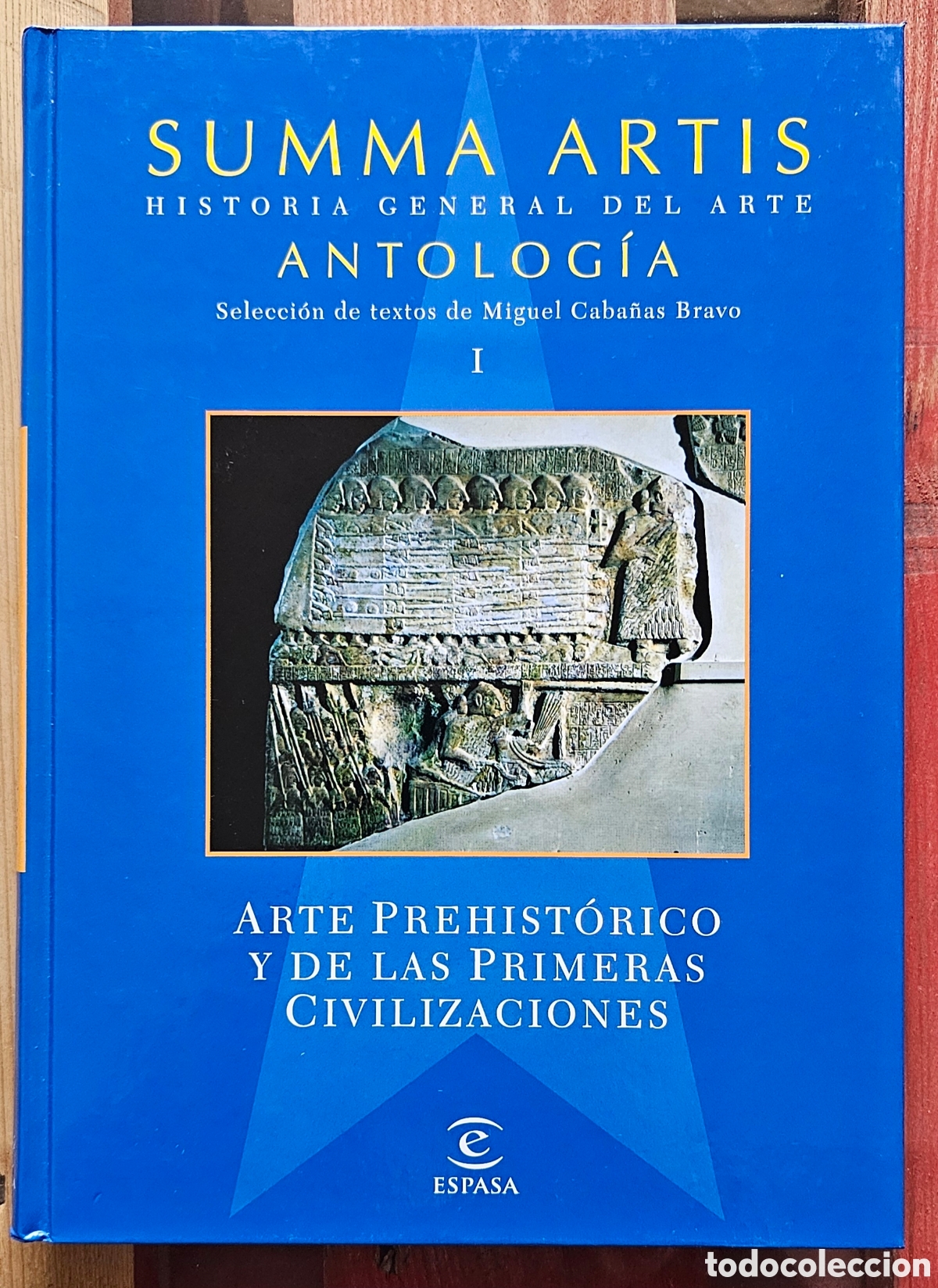 Libros: SUMMA ARTIS, Enciplopedia - Foto 2