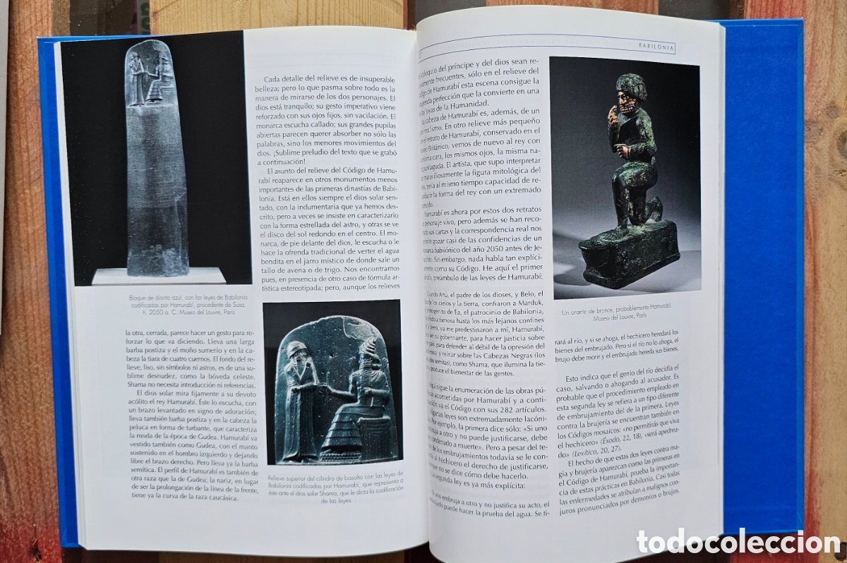 Libros: SUMMA ARTIS, Enciplopedia - Foto 3