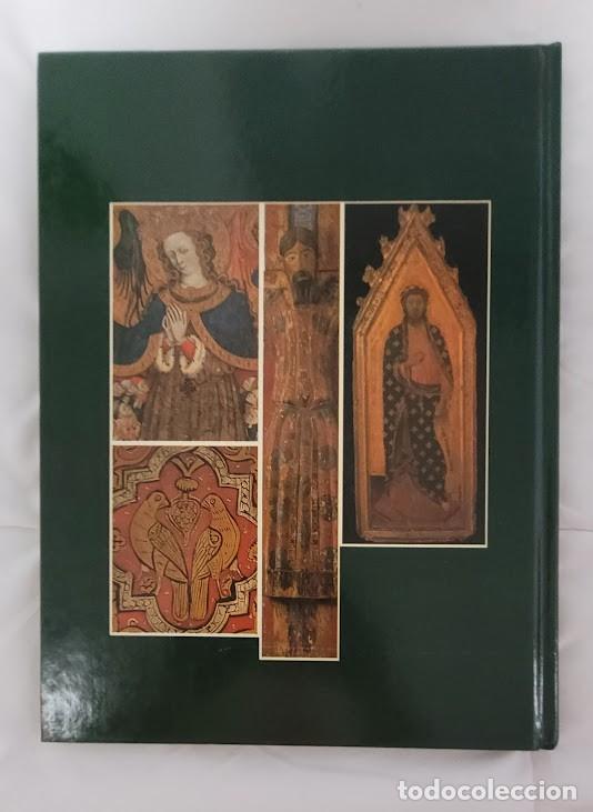 Libros: Llibre El Museu DArt de Catalunya - Foto 2
